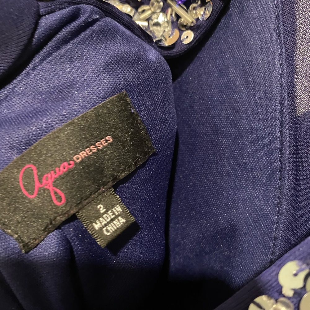 Evening Gown - image 5